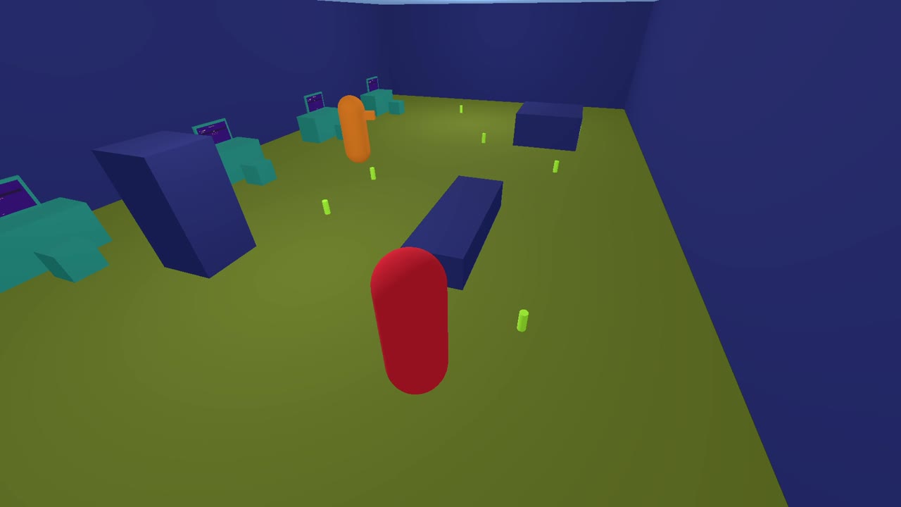 LANimals gameplay